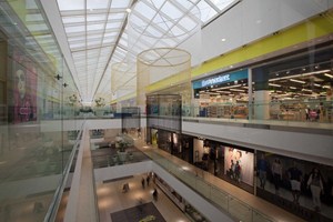 City Center Zagreb, East